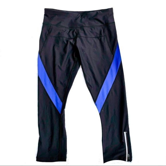 🍍3/$15🍍 Calvin Klein Performance Cropped Leggings - Picture 2 of 8